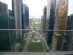 Robinson Suites (D1), Apartment #639553931